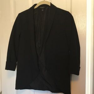 Banana republic blazer